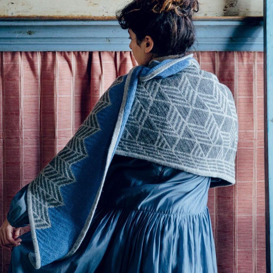 52 Weeks of Shawls - Image 4