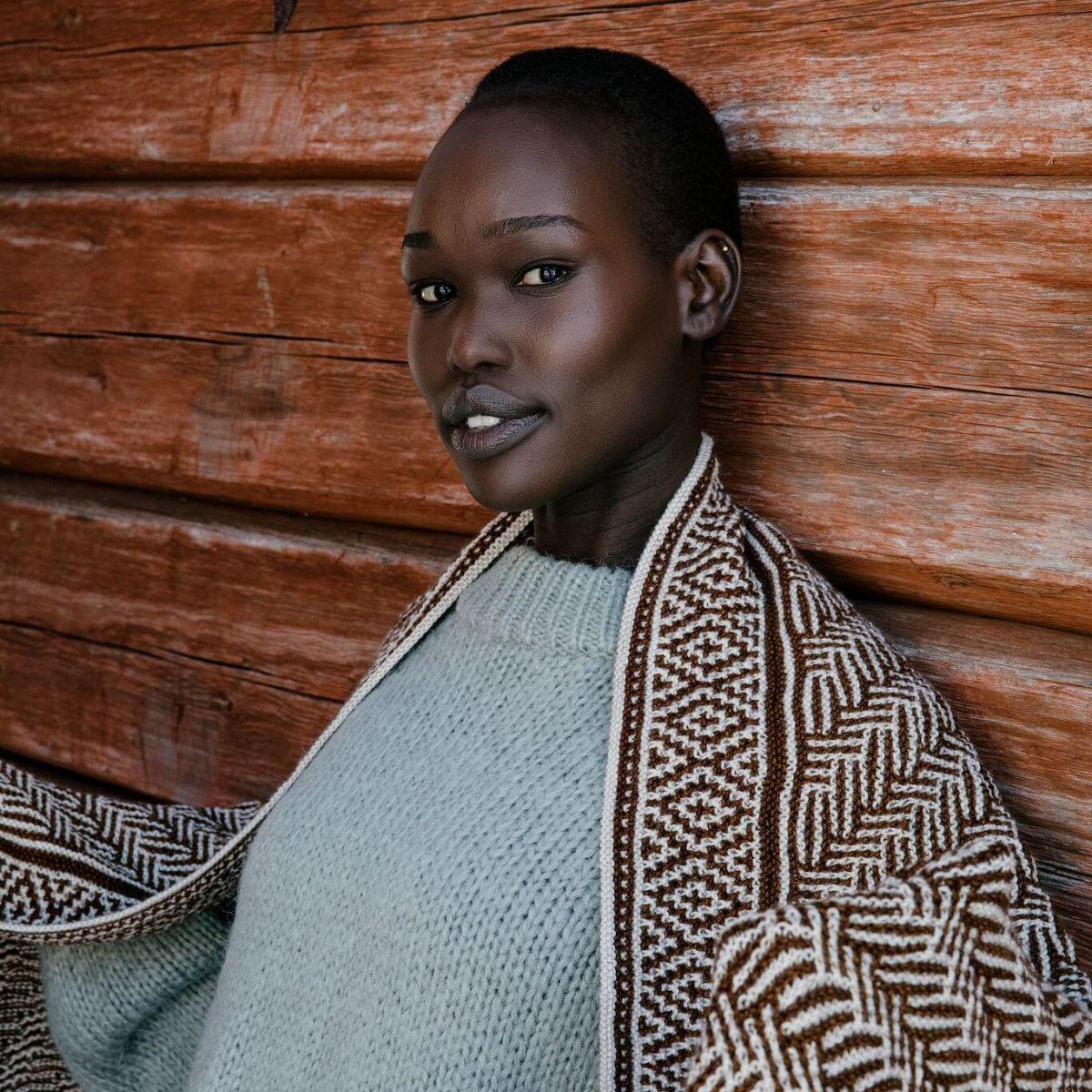 52 Weeks of Shawls - Image 6