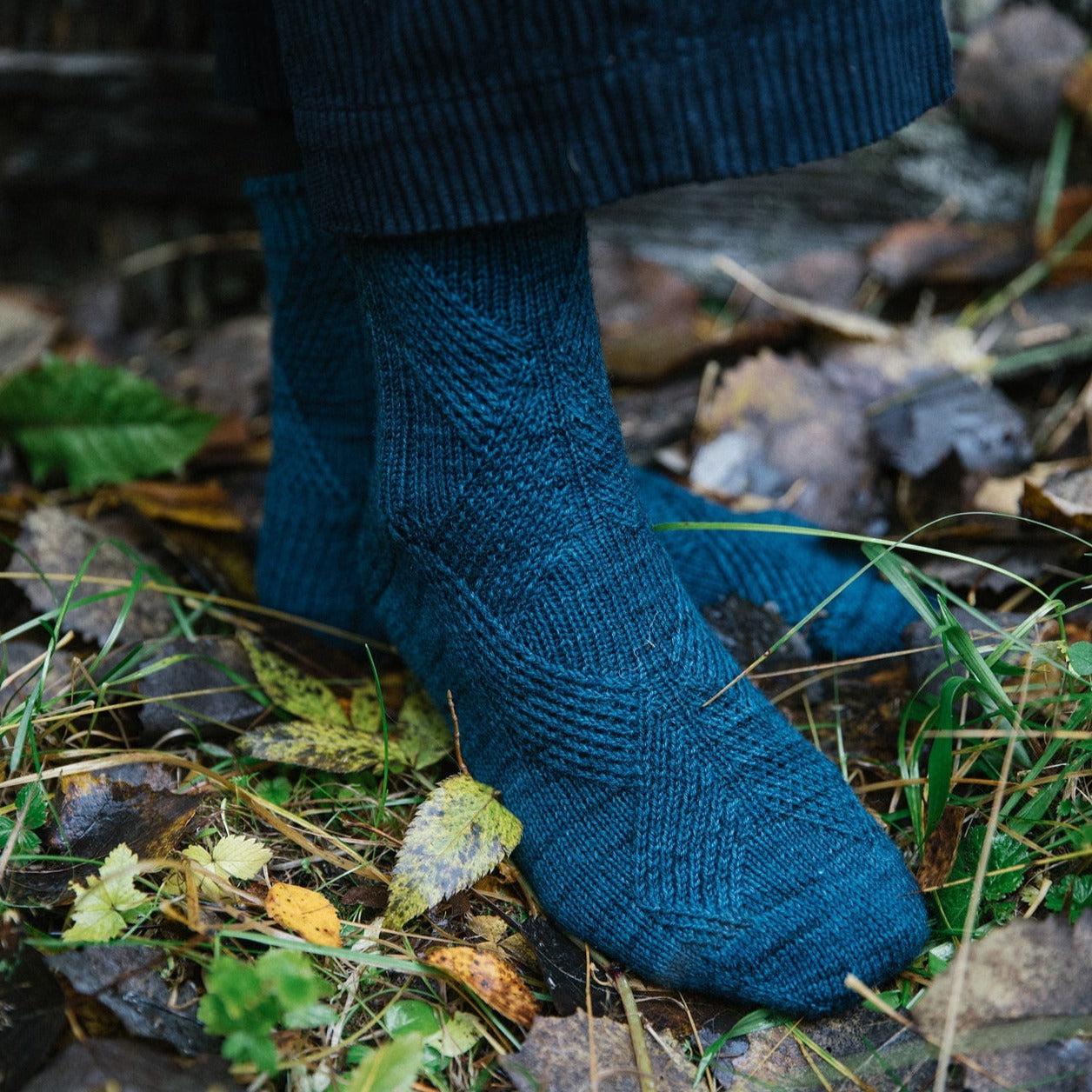 52 Weeks of Socks - Image 2