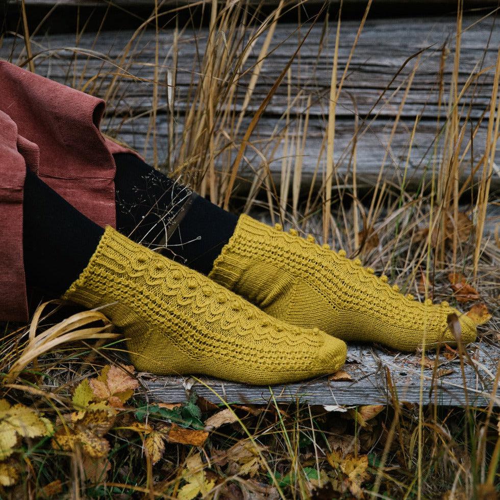 52 Weeks of Socks - Image 7