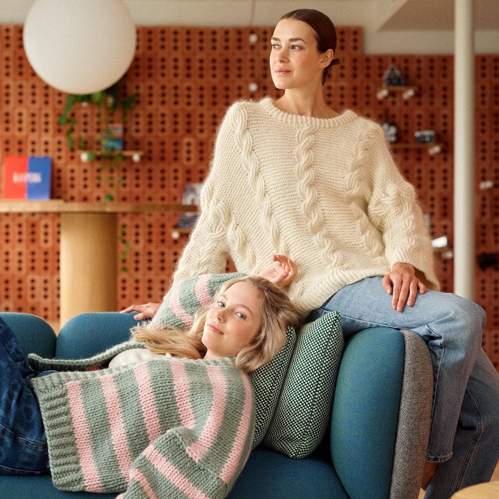 52 Weeks of Sweaters - Image 10