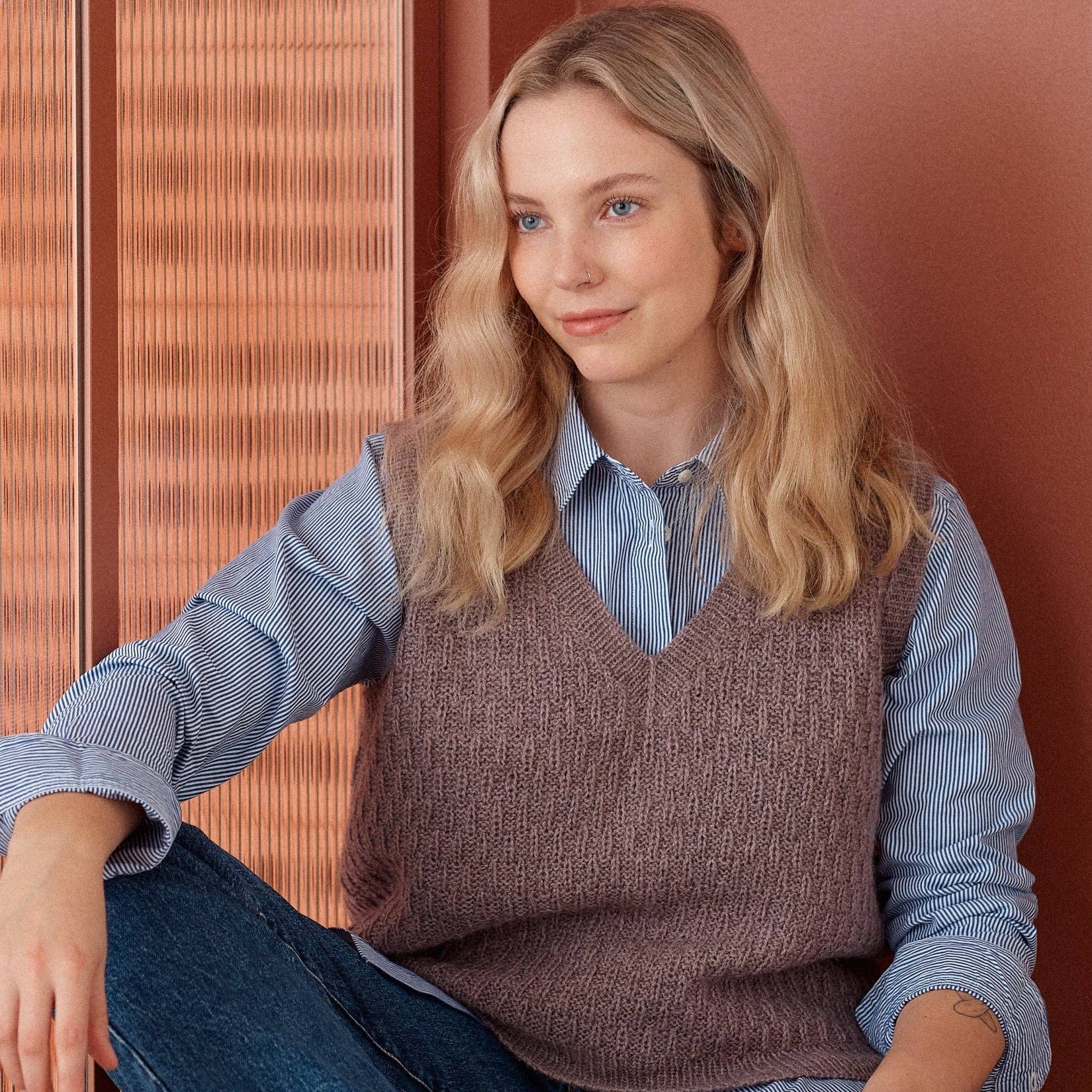 52 Weeks of Sweaters - Image 11