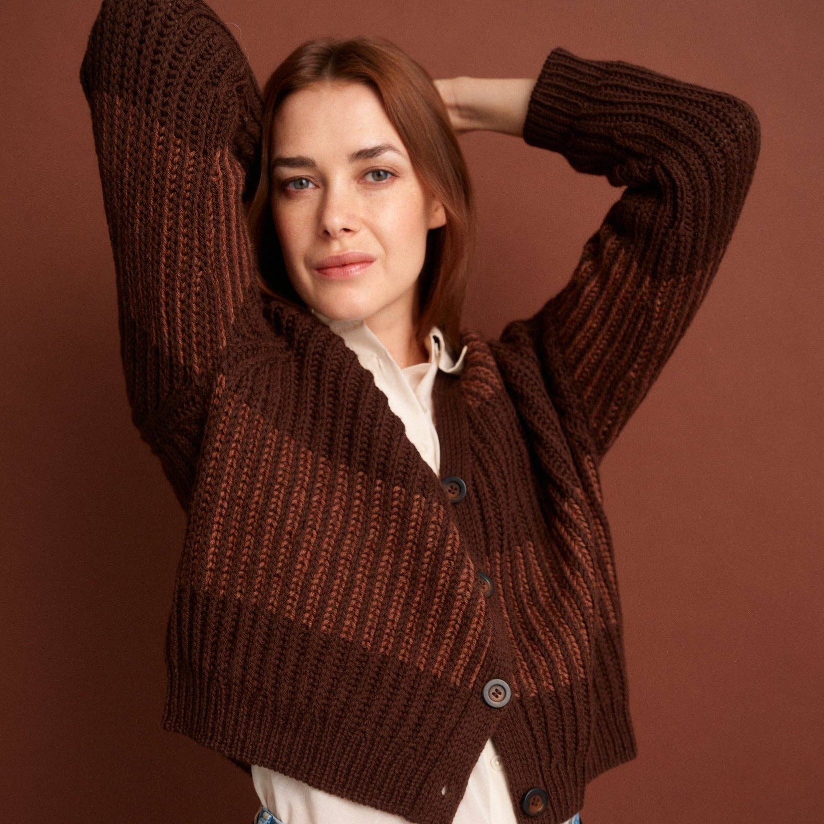 52 Weeks of Sweaters - Image 12