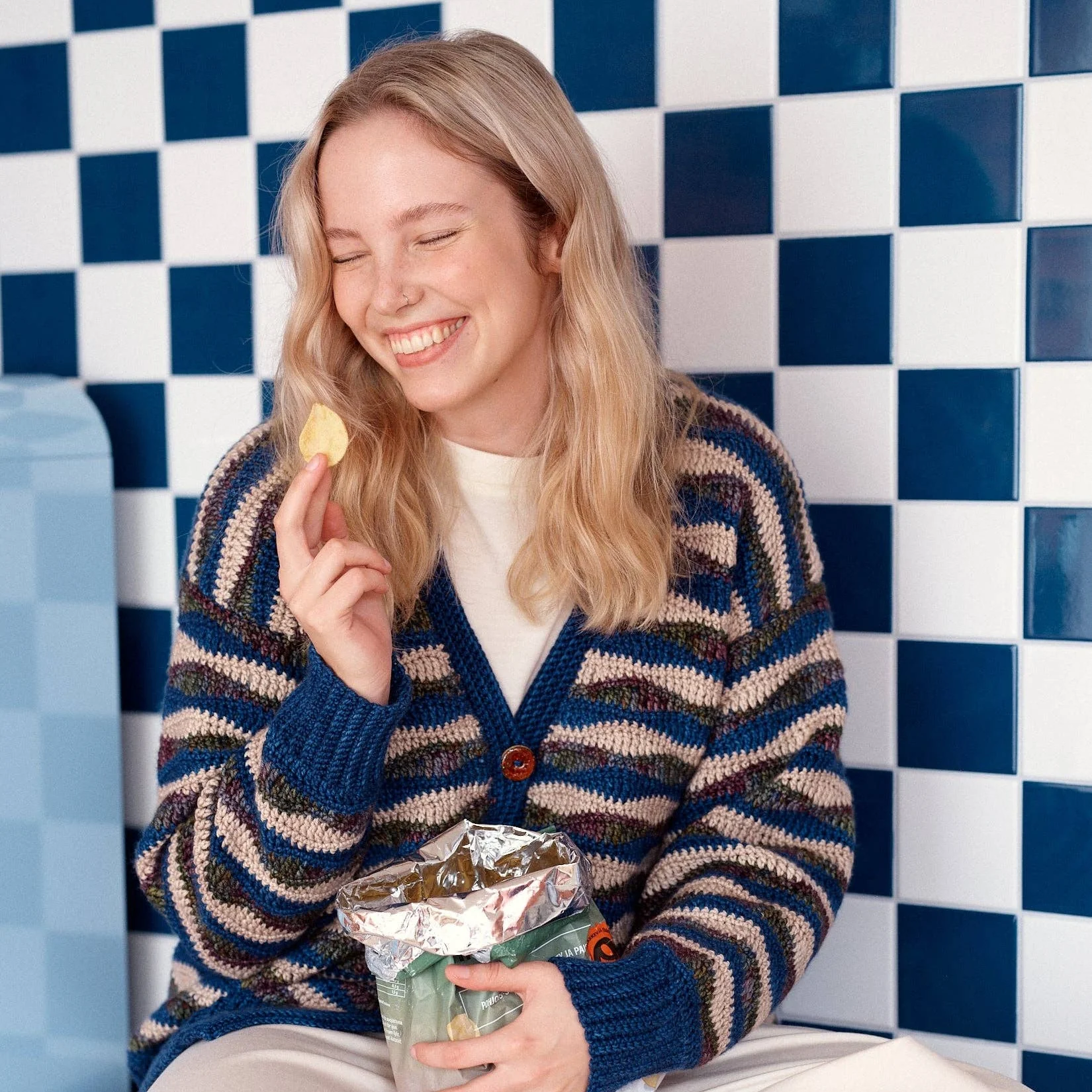 52 Weeks of Sweaters - Image 2