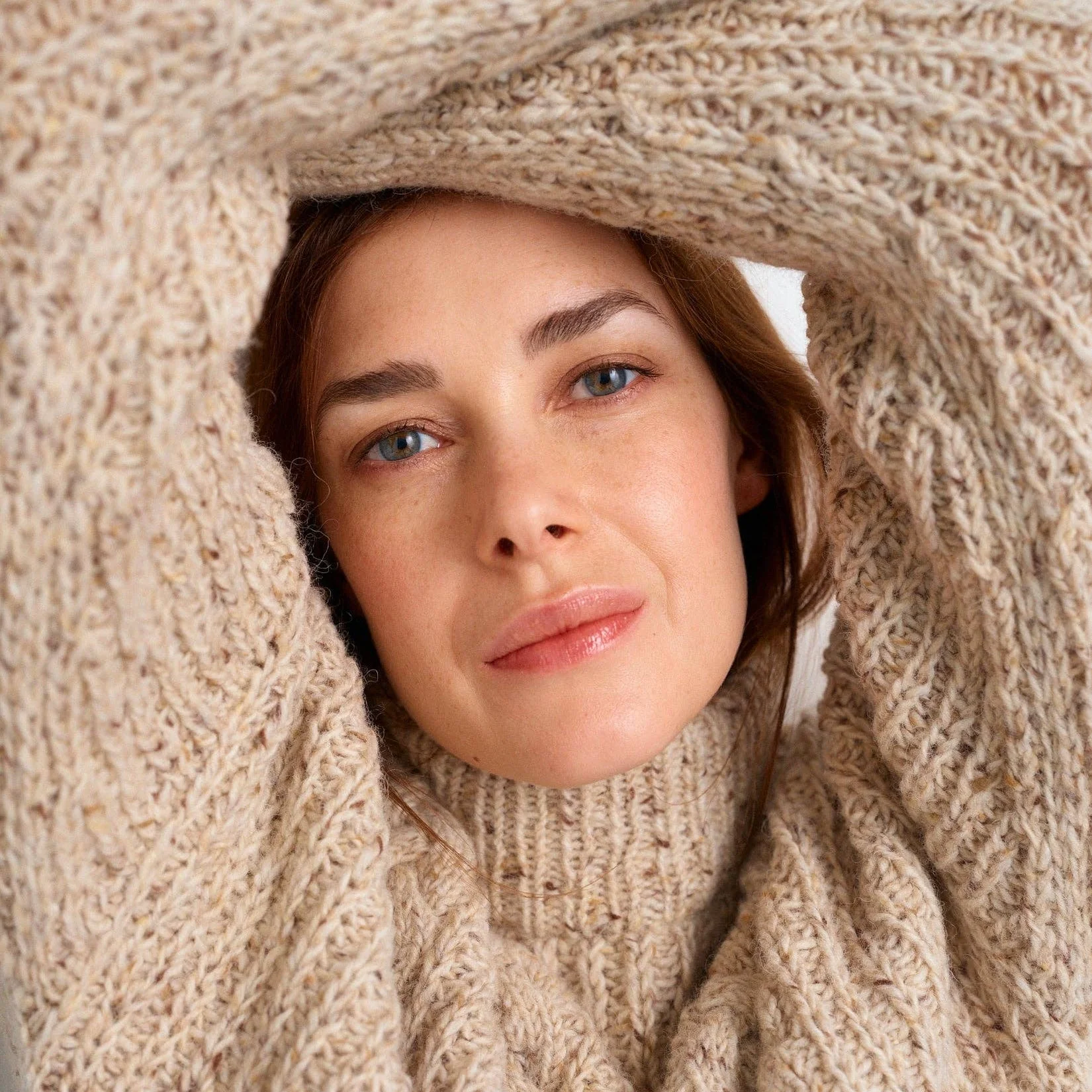 52 Weeks of Sweaters - Image 5
