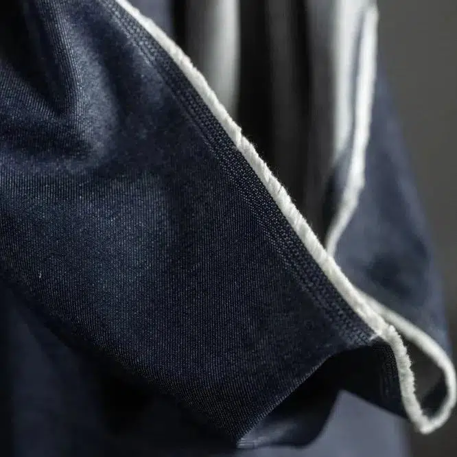 9.5oz Go West Denim - Image 2
