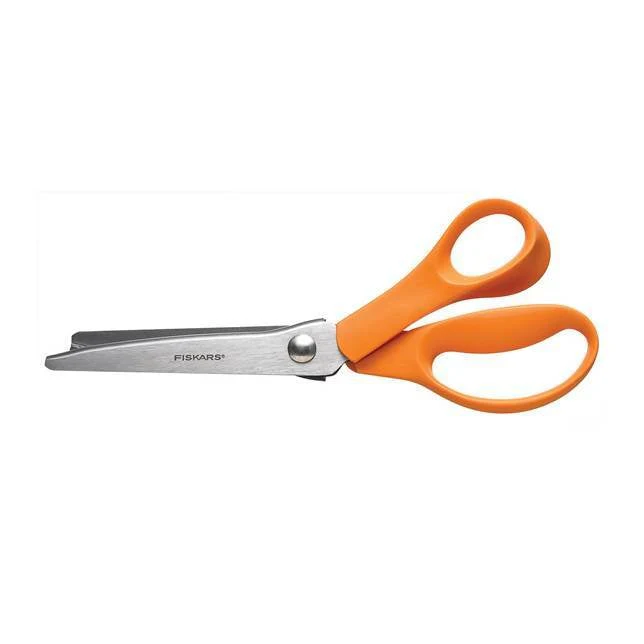 9" Pinking Shears