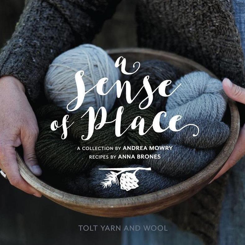 A Sense of Place