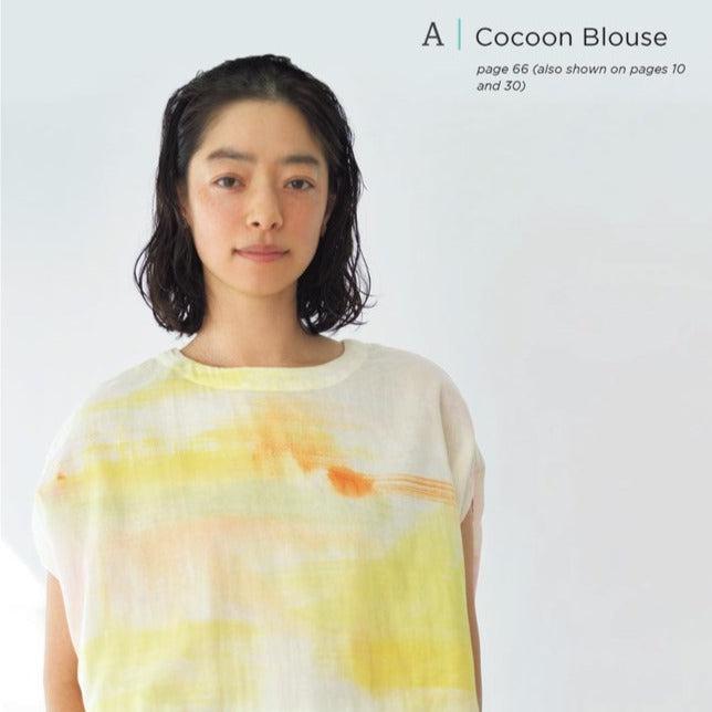 A Year of Sewing with Nani Iro - Image 2