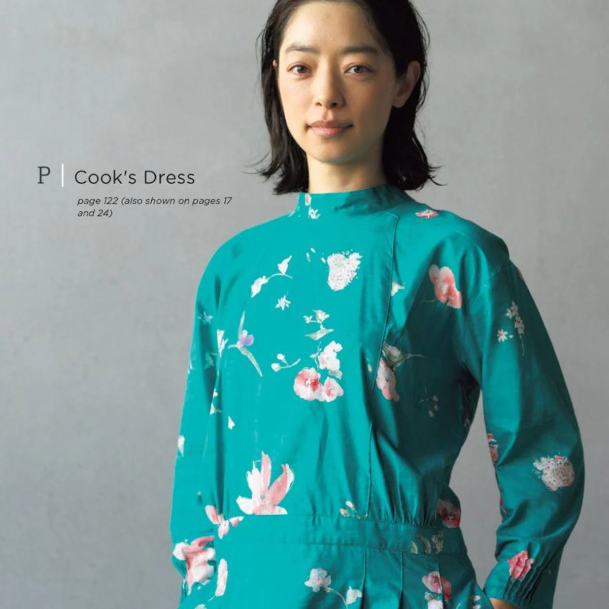 A Year of Sewing with Nani Iro - Image 3