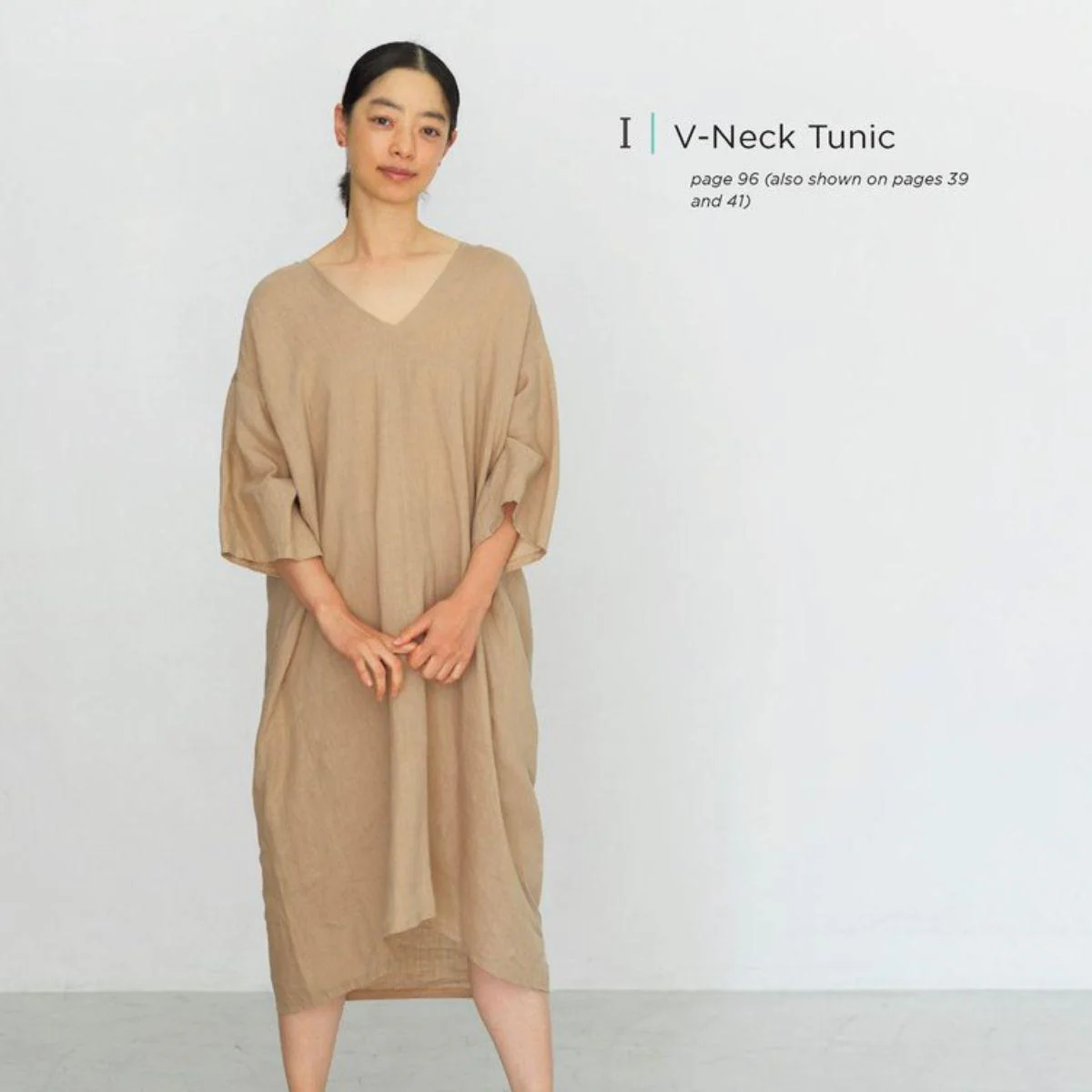 A Year of Sewing with Nani Iro - Image 5