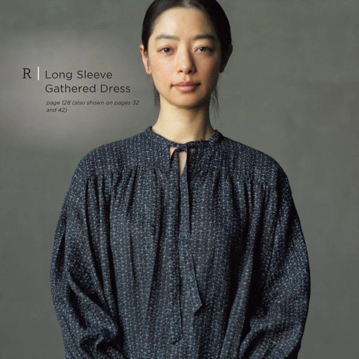 A Year of Sewing with Nani Iro - Image 6