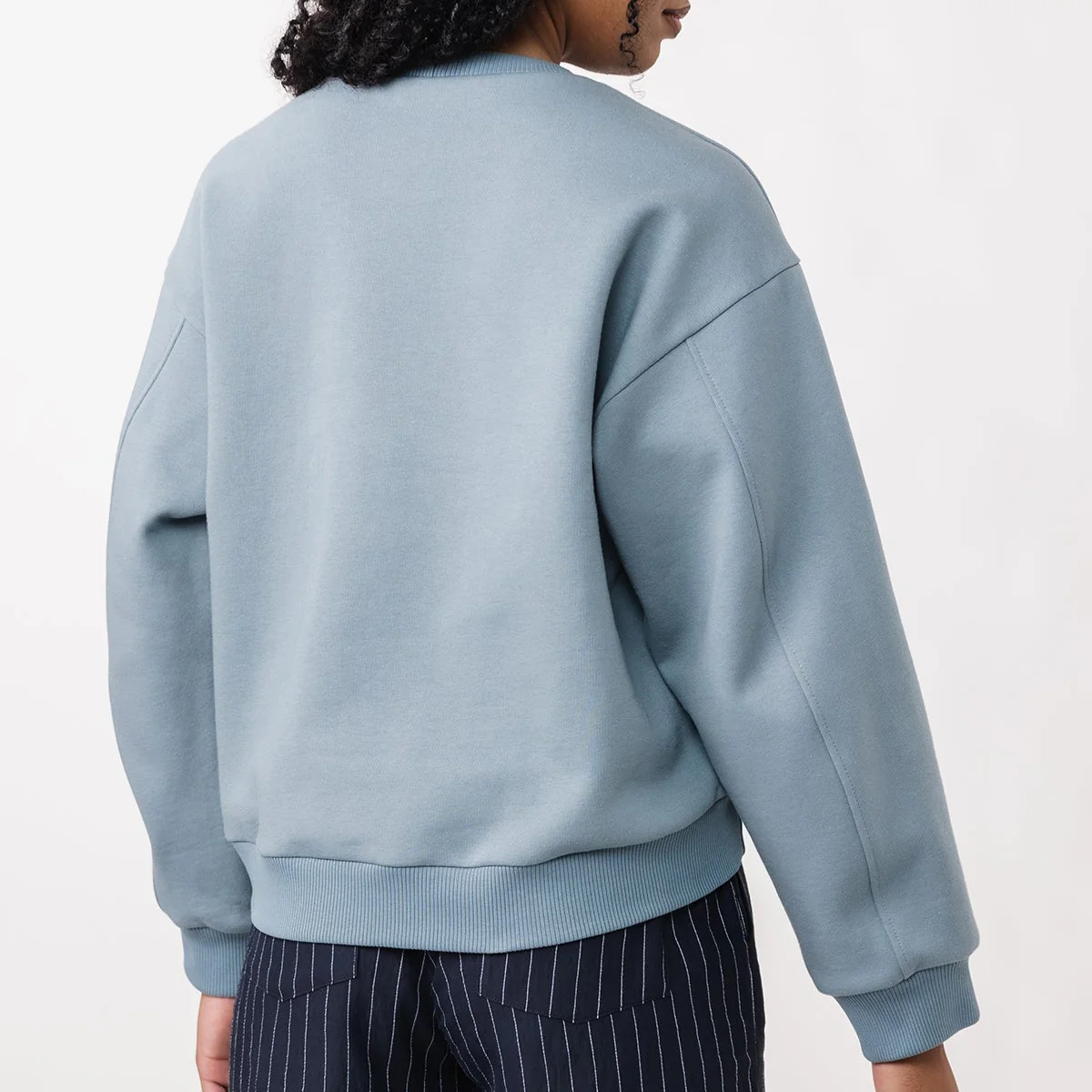 AALTO Sweatshirt Pattern - PDF DOWNLOAD - Image 2