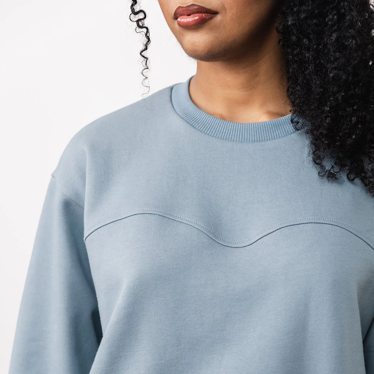AALTO Sweatshirt Pattern - PDF DOWNLOAD - Image 3