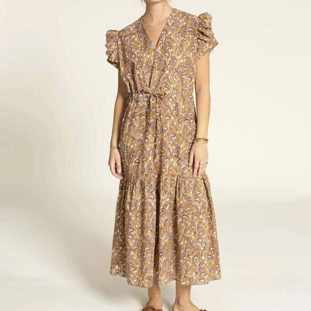 Abby Dress Pattern - PDF DOWNLOAD - Image 3