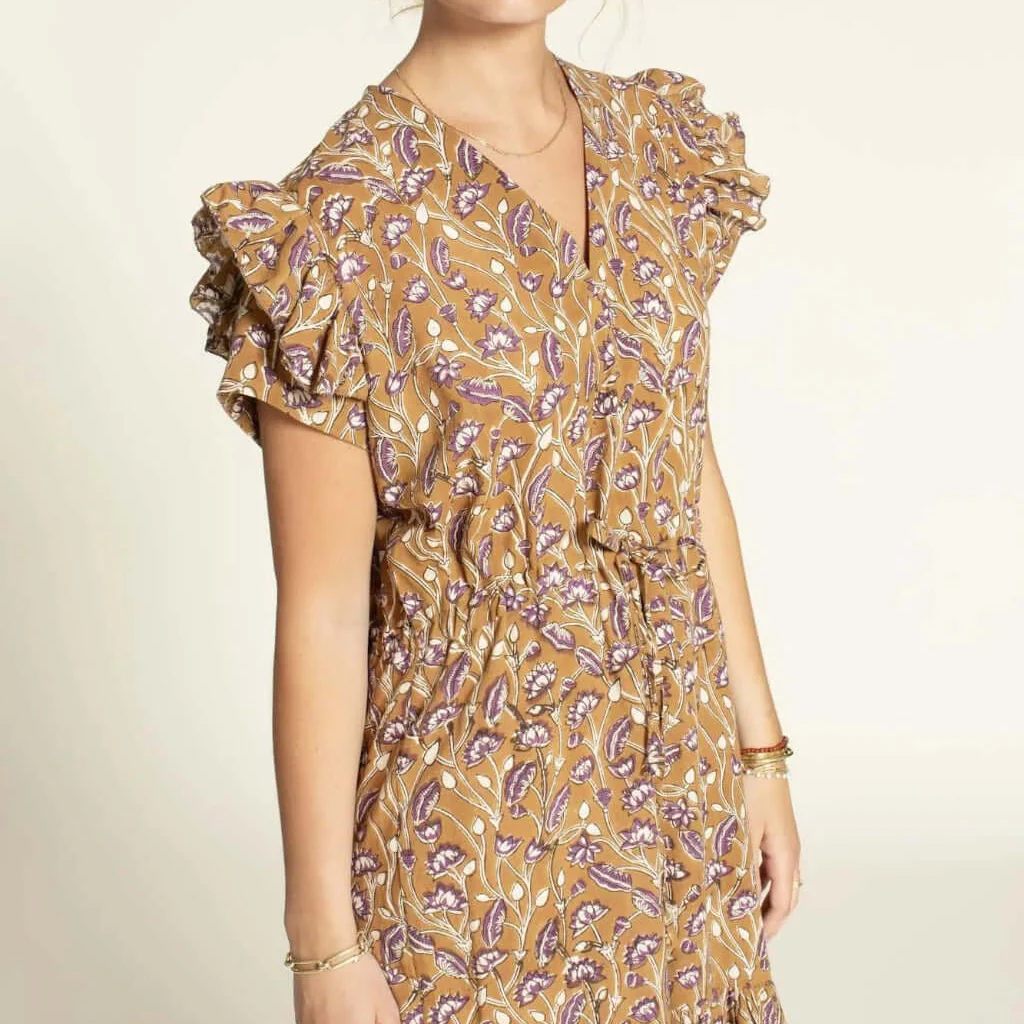 Abby Dress Pattern - PDF DOWNLOAD - Image 4
