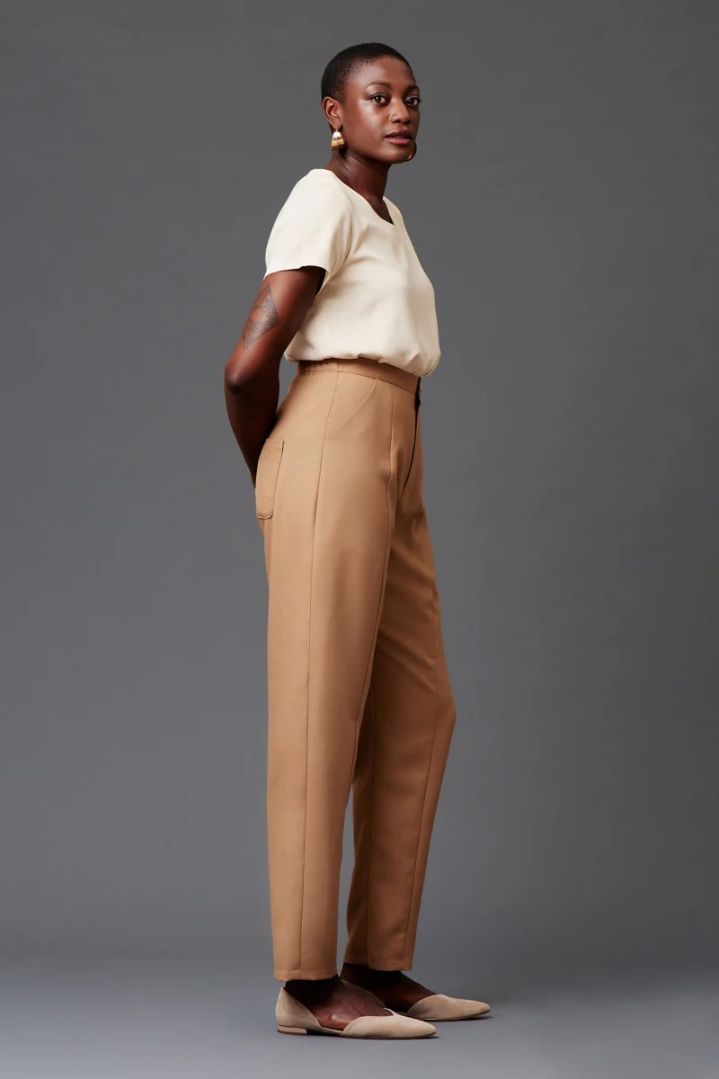 Acajou Pants - 3 sessions - Image 2
