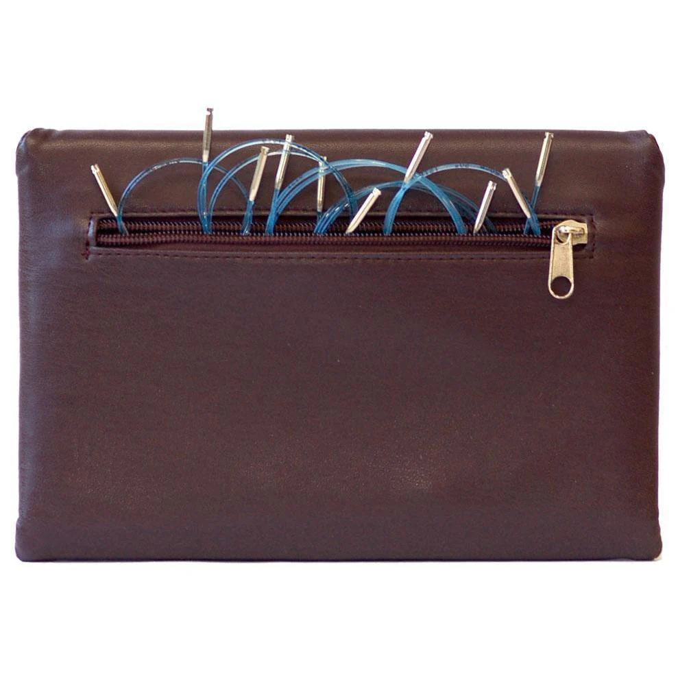 Addi Click Rocket Short Tips Knitting Needle Set - Image 3
