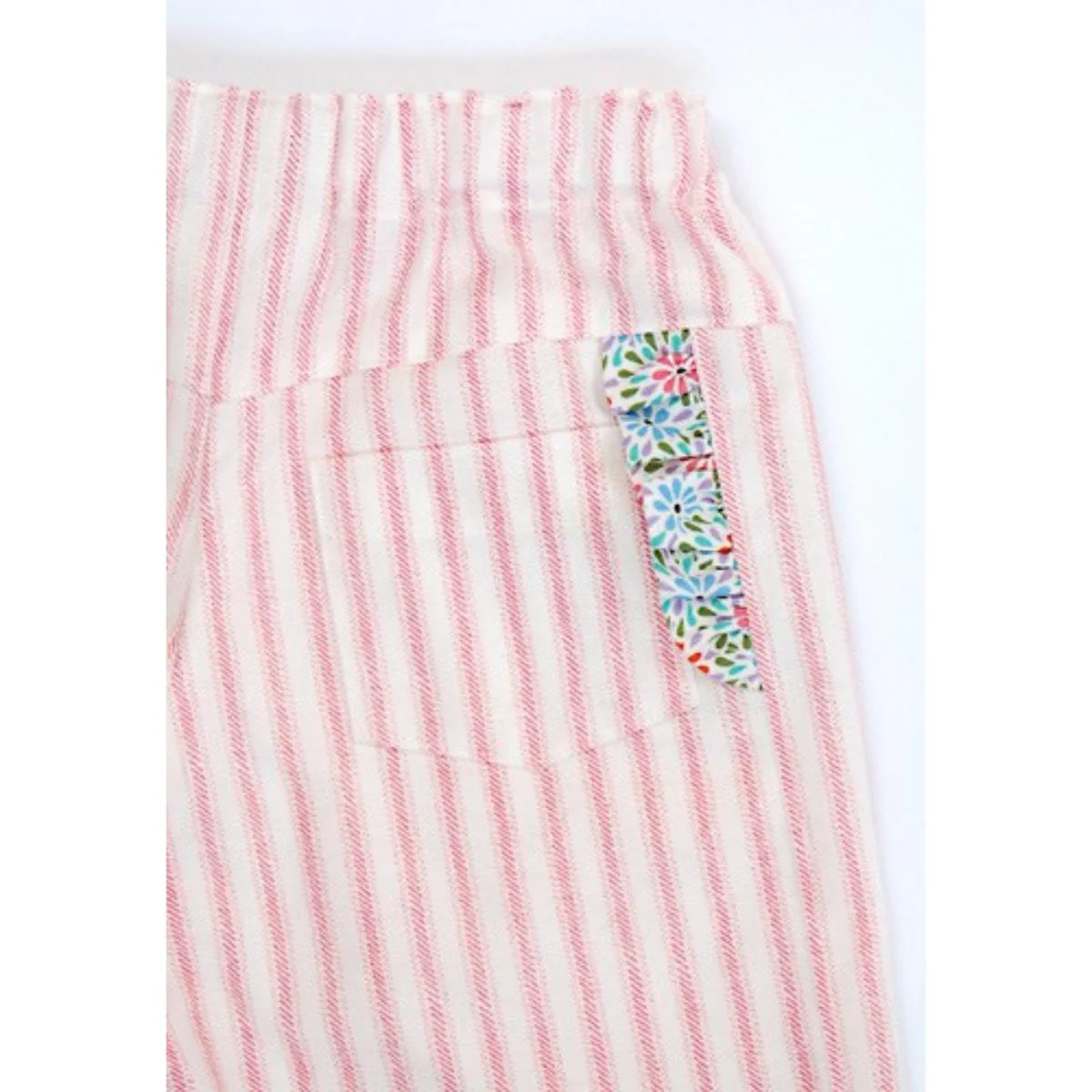 After-School Shirt & Pants Pattern - PDF DOWNLOAD - Image 3