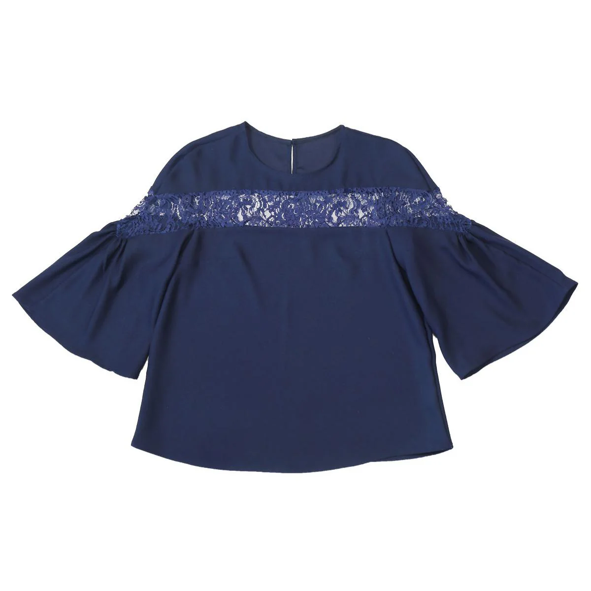 Afternoon Tea Blouse Pattern - PDF DOWNLOAD