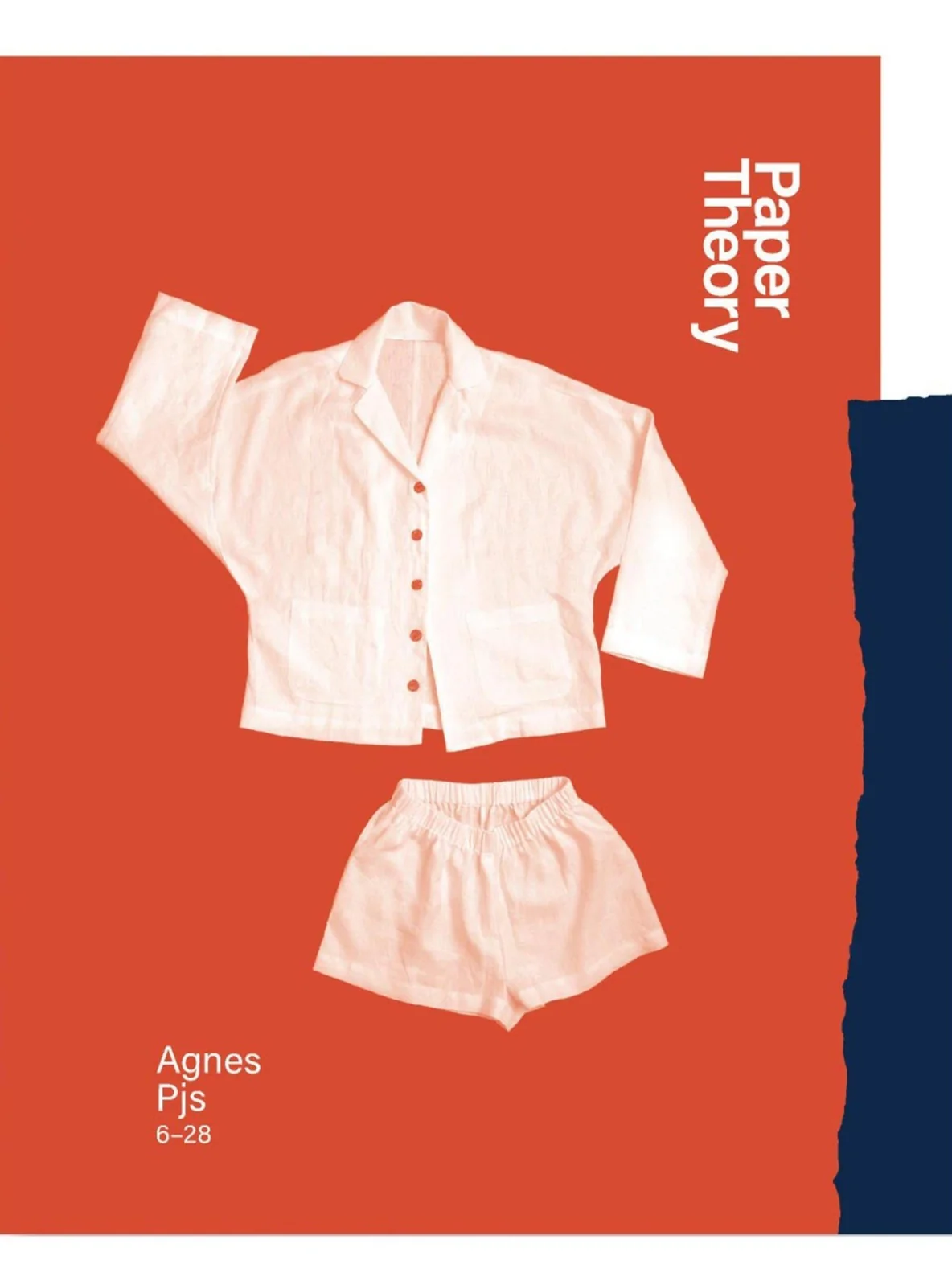Agnes Pajamas - 4 sessions - Image 2