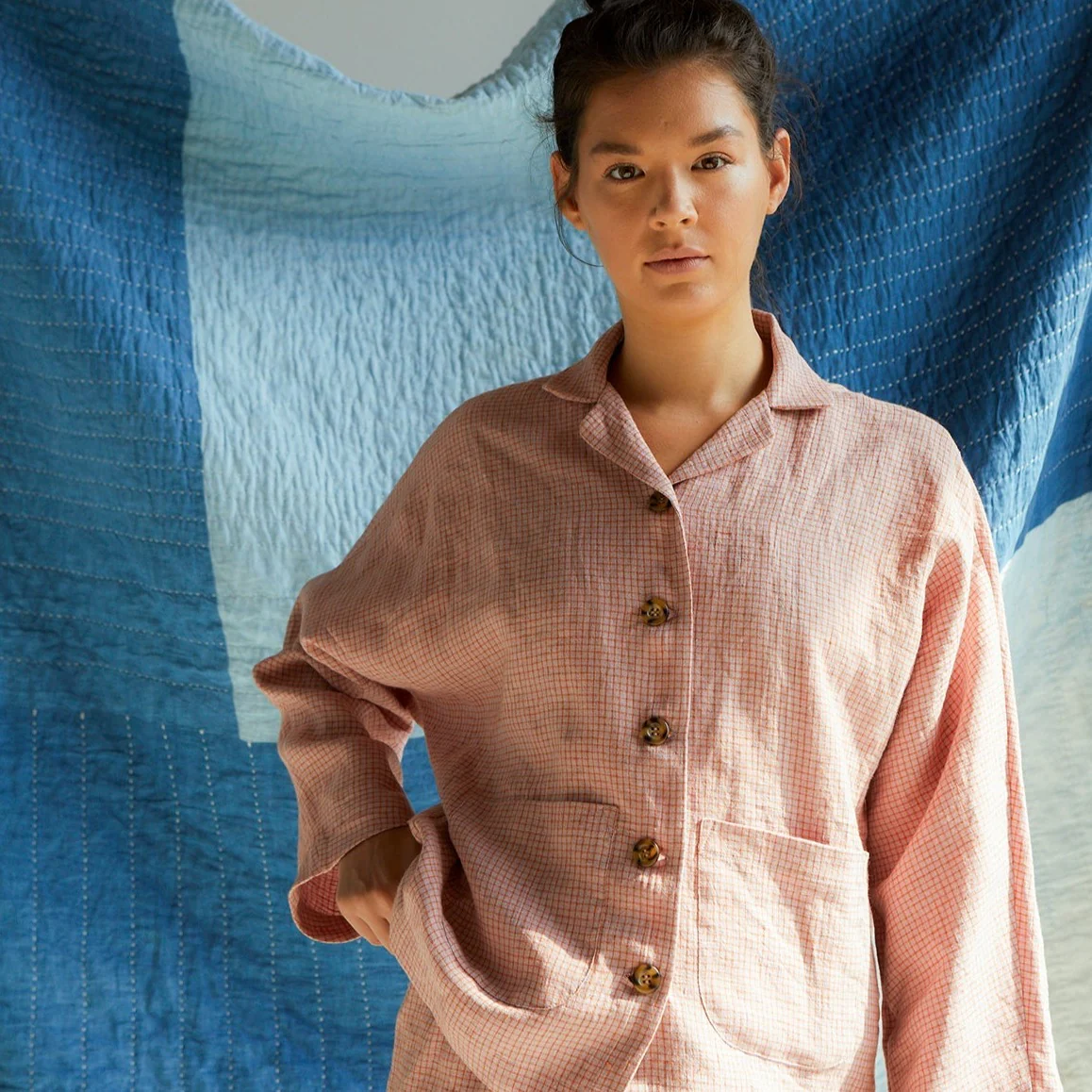 Agnes Pajamas - 4 sessions - Image 3