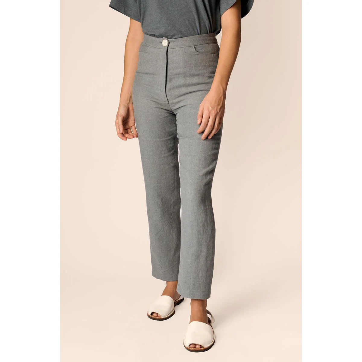 Aina Trousers & Culottes Pattern - Image 3