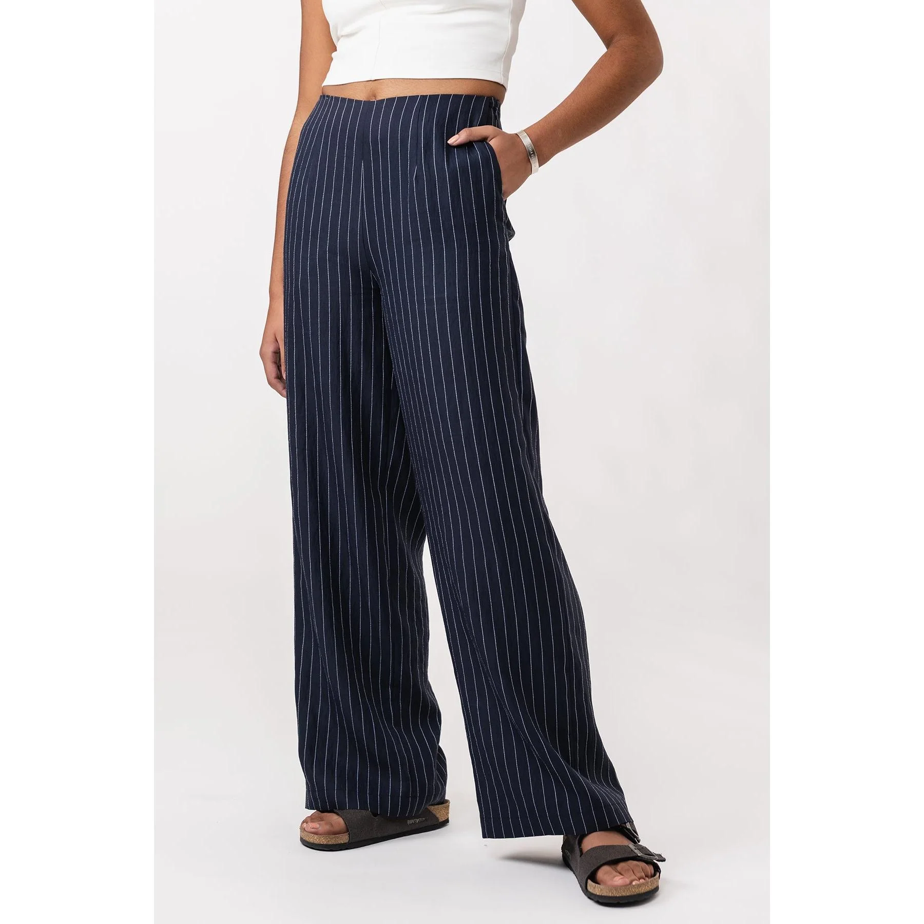 AIRI Wide Leg Trousers Pattern - PDF DOWNLOAD