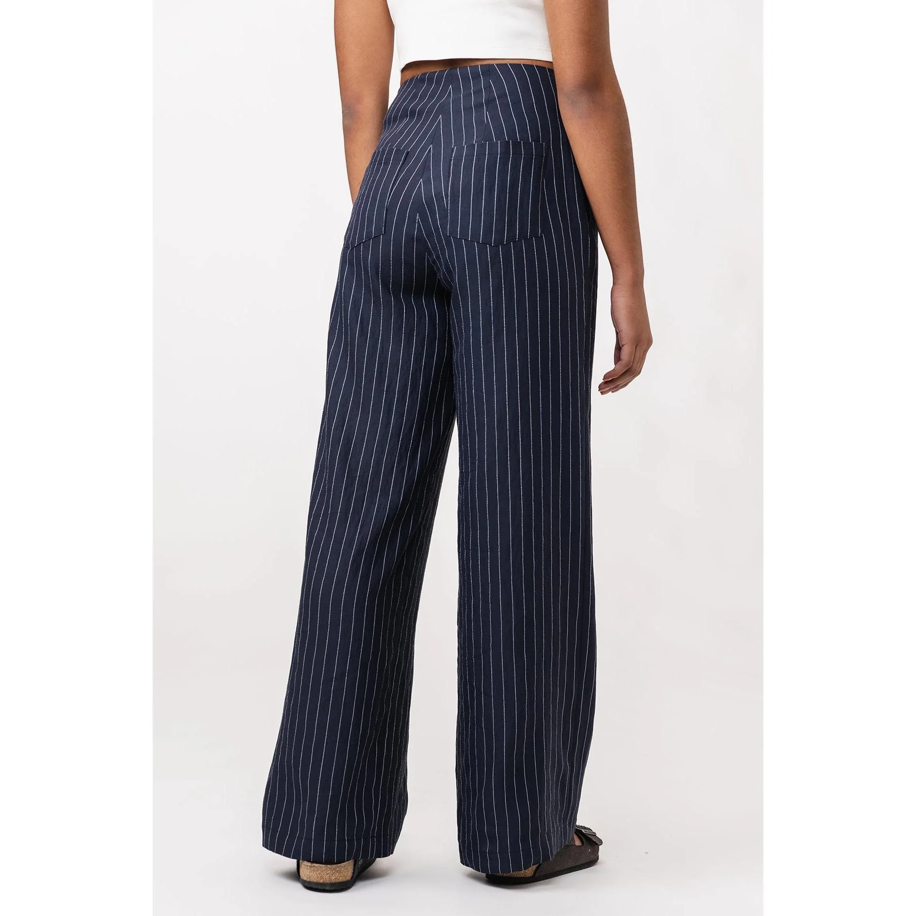 AIRI Wide Leg Trousers Pattern - PDF DOWNLOAD - Image 3