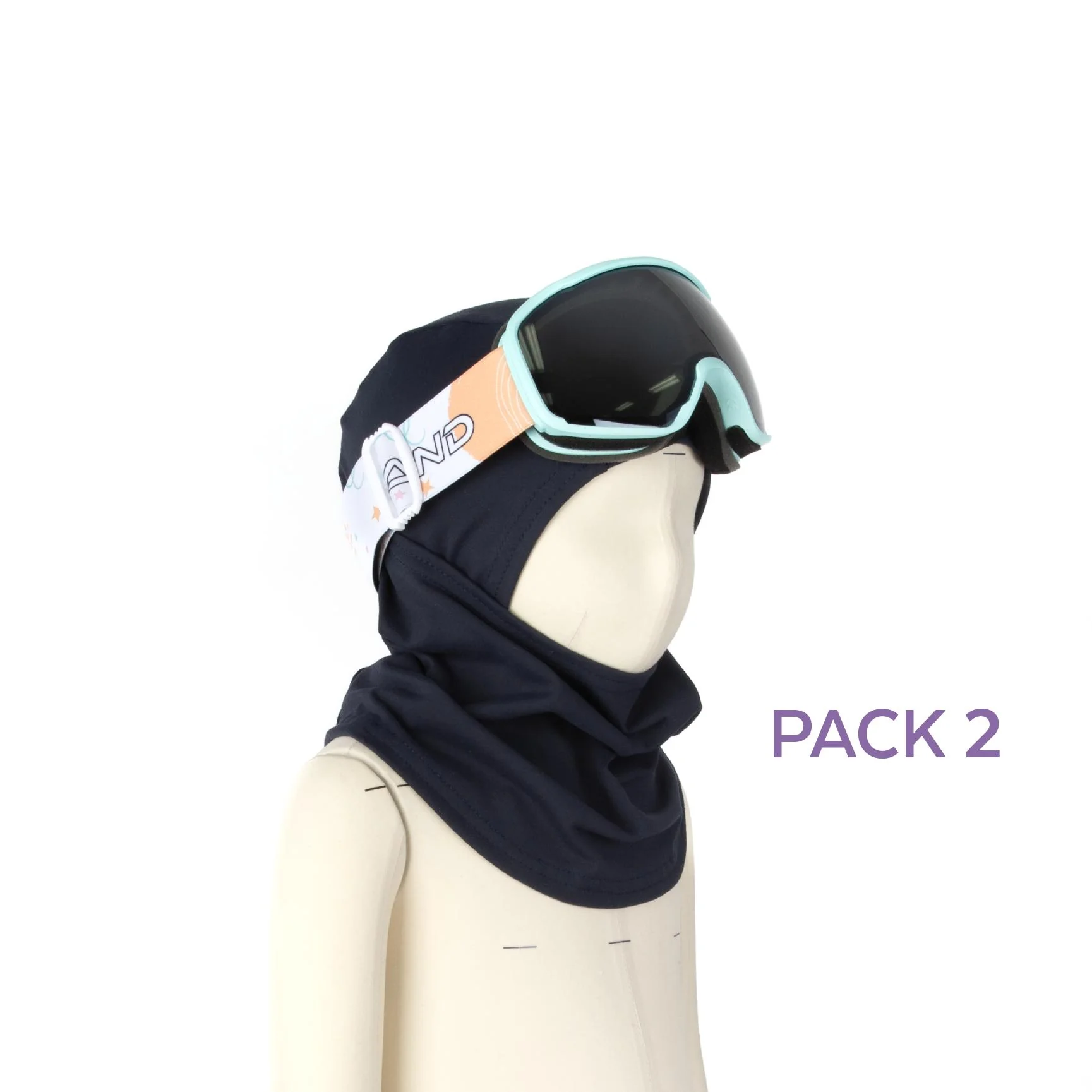 Albert Winter Headwear Pattern - PDF DOWNLOAD - Image 21