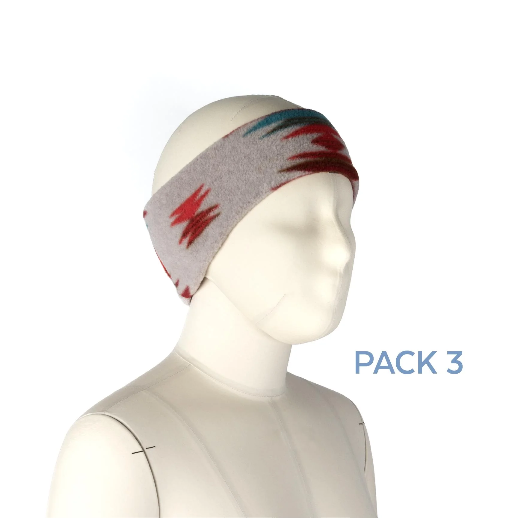 Albert Winter Headwear Pattern - PDF DOWNLOAD - Image 24