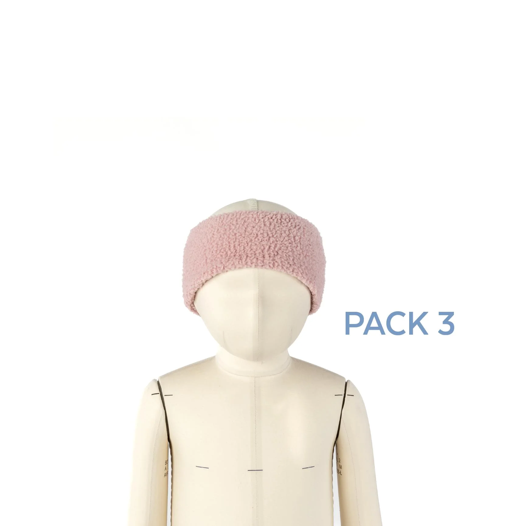 Albert Winter Headwear Pattern - PDF DOWNLOAD - Image 25