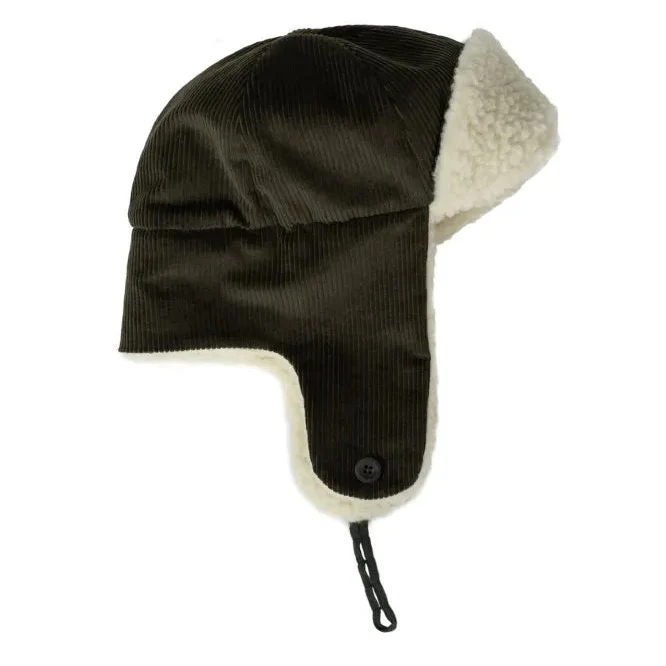 Alberta Hat Pattern - PDF DOWNLOAD