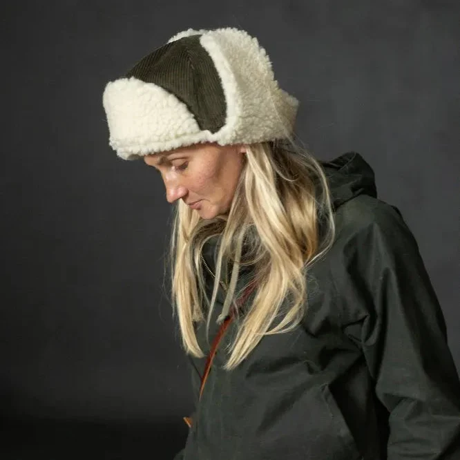 Alberta Hat Pattern - PDF DOWNLOAD - Image 2