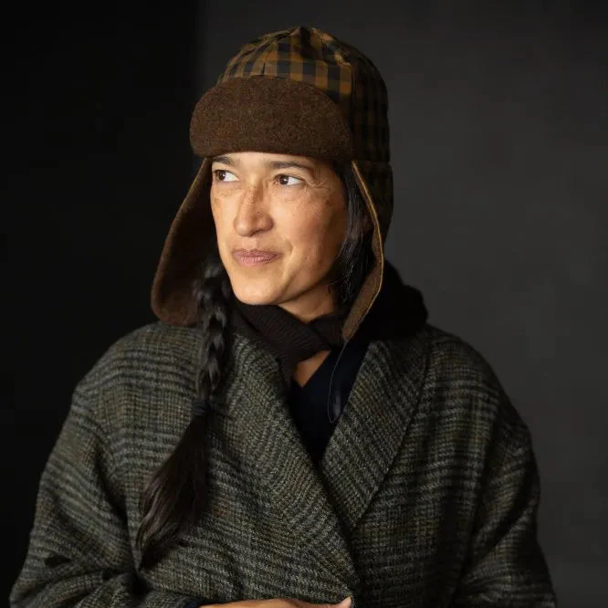 Alberta Hat Pattern - PDF DOWNLOAD - Image 3