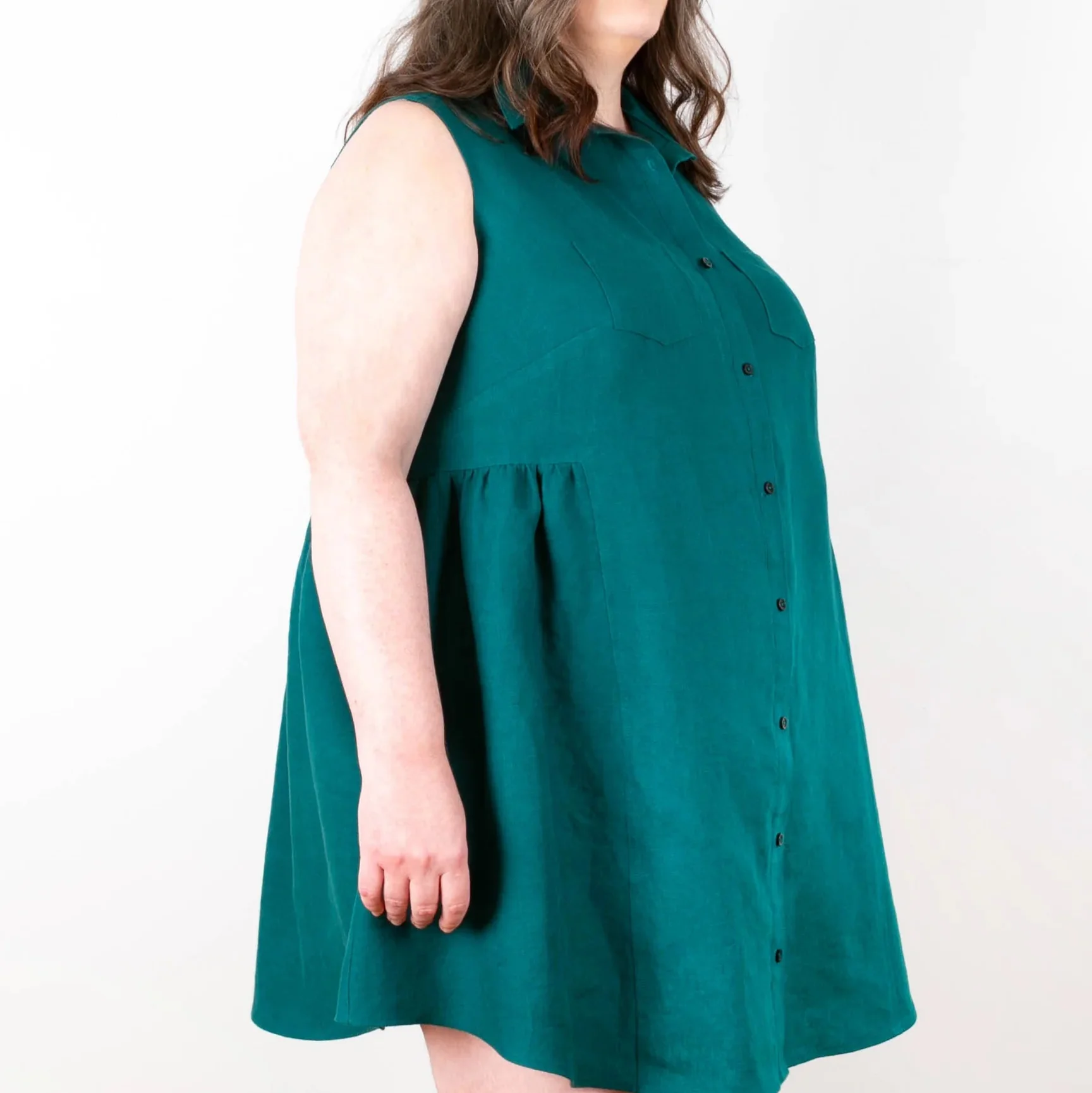 Alder Dress Pattern - Image 6