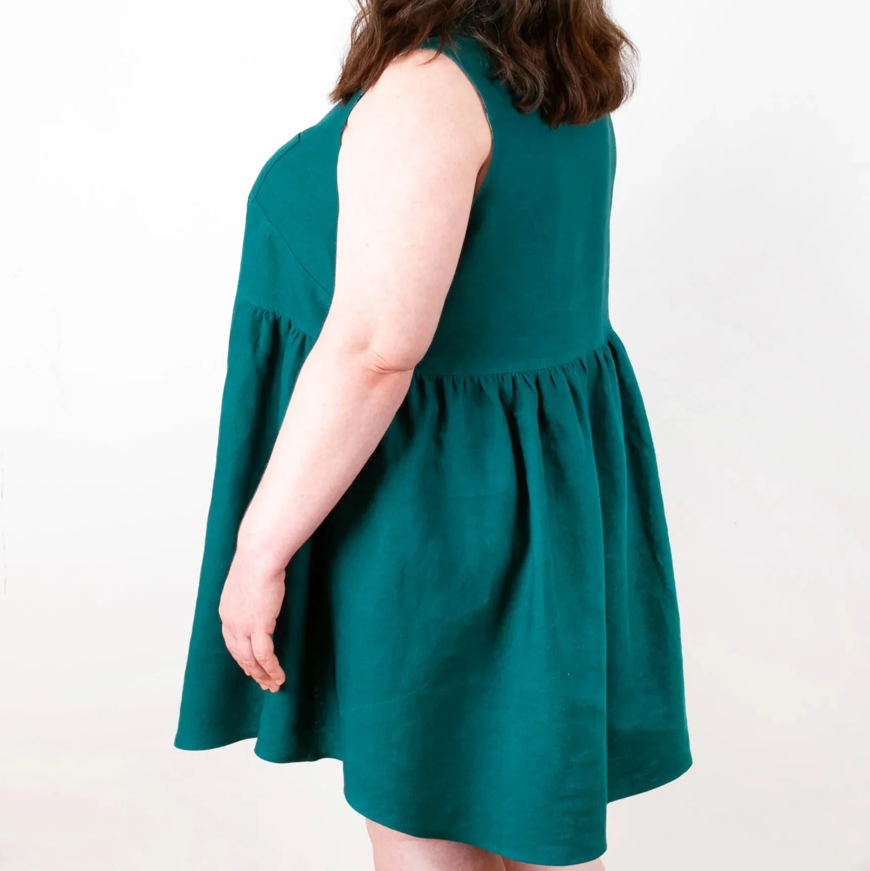 Alder Dress Pattern - Image 7