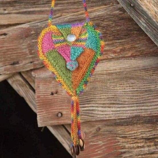 All New Homespun Handknit - Image 3