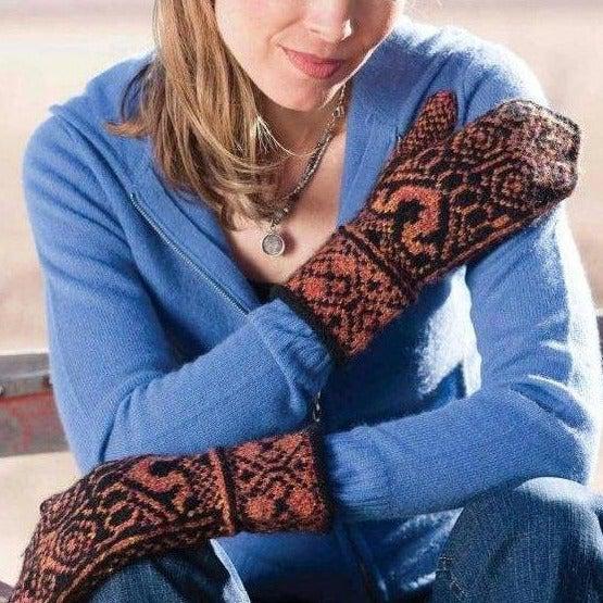 All New Homespun Handknit - Image 4