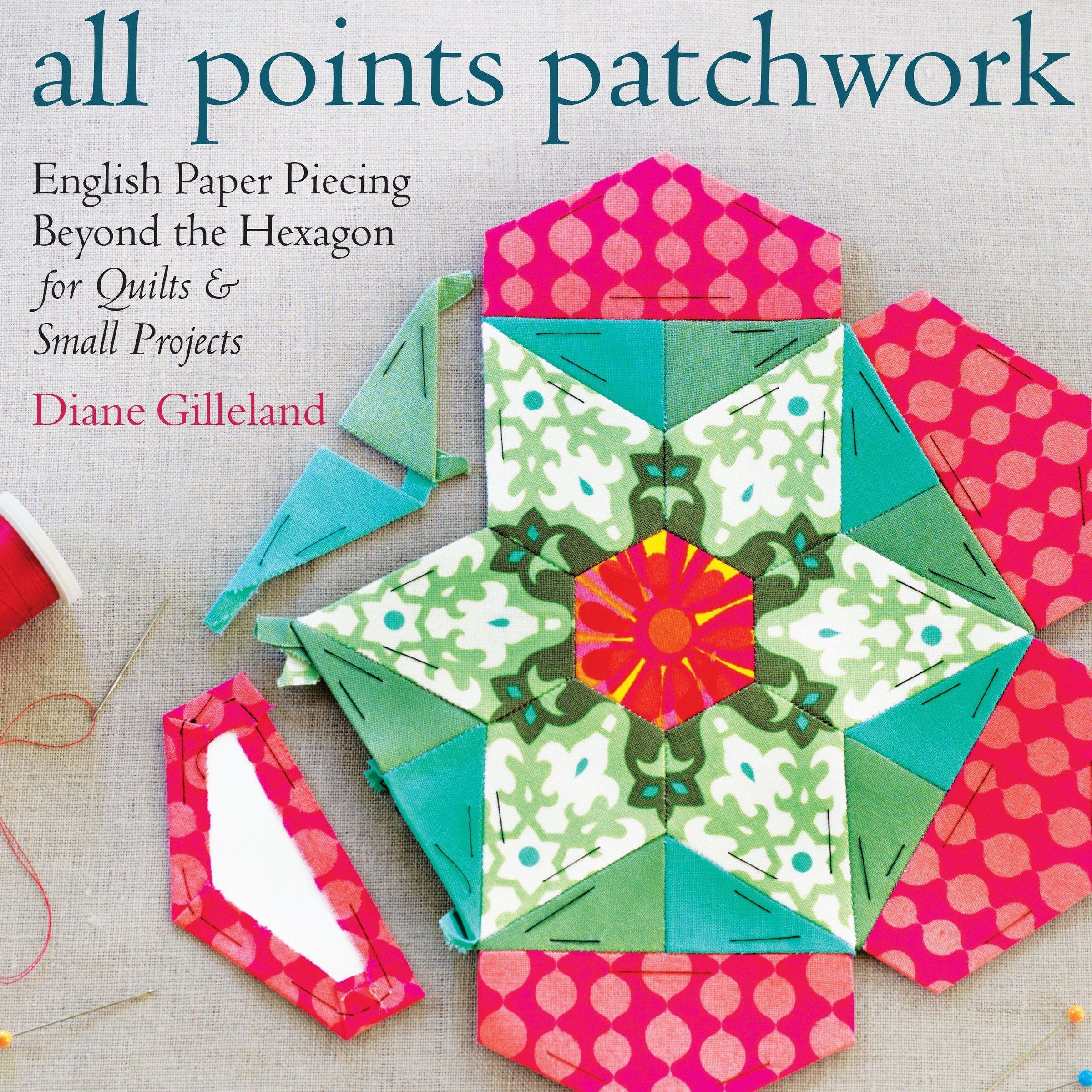 All Points Patchwork