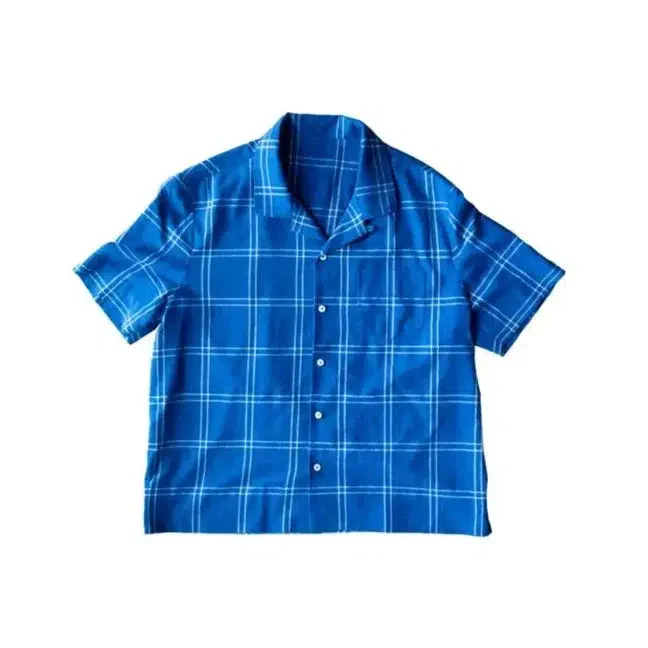 All State Shirt Pattern