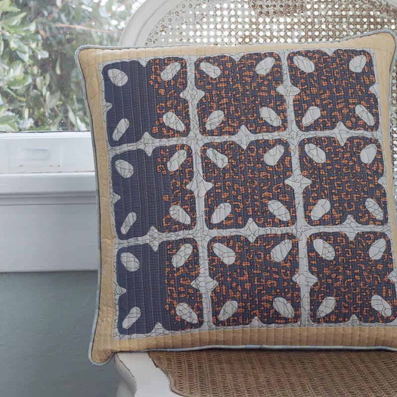 Alturas Needle-turn Applique