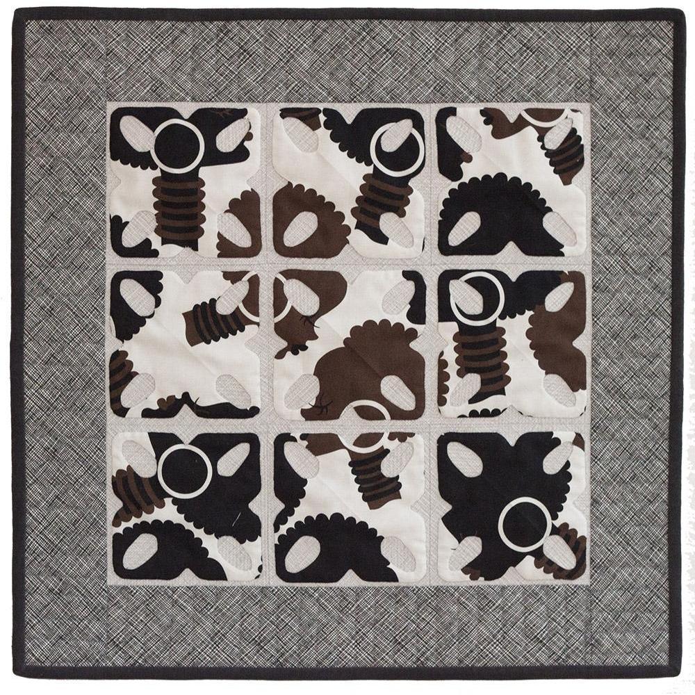 Alturas Needle-turn Applique - Image 2