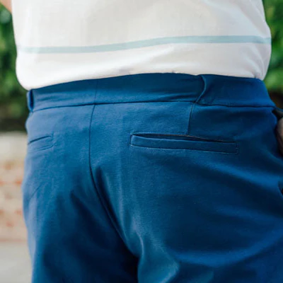 Alvalade Men's Trousers Pattern - PDF DOWNLOAD - Image 5