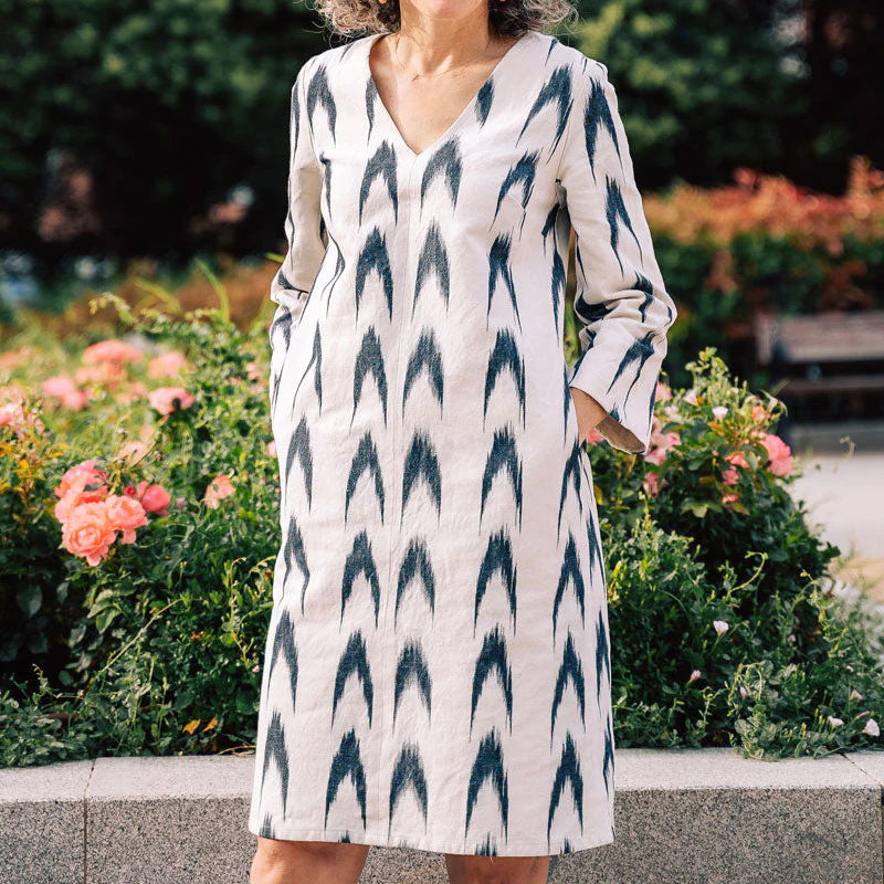 Amarena Dress Pattern - PDF DOWNLOAD - Image 5