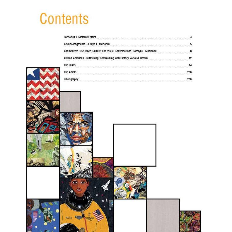 And Still We Rise: Race, Culture, and Visual Conversations - Image 2