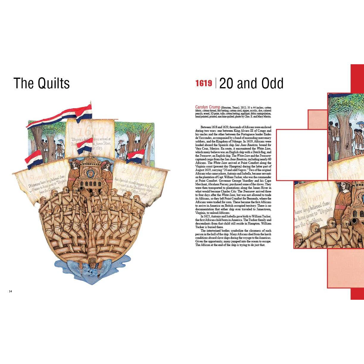 And Still We Rise: Race, Culture, and Visual Conversations - Image 3