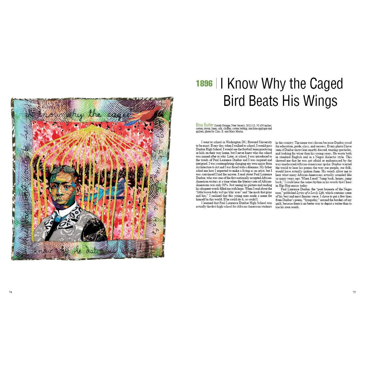 And Still We Rise: Race, Culture, and Visual Conversations - Image 4