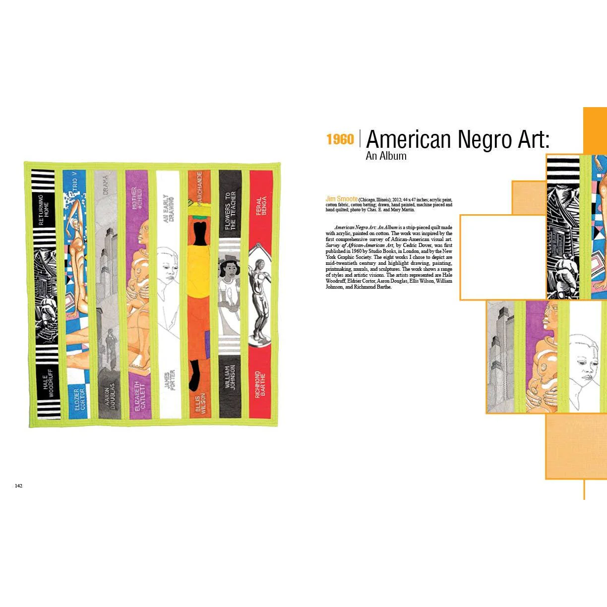 And Still We Rise: Race, Culture, and Visual Conversations - Image 5