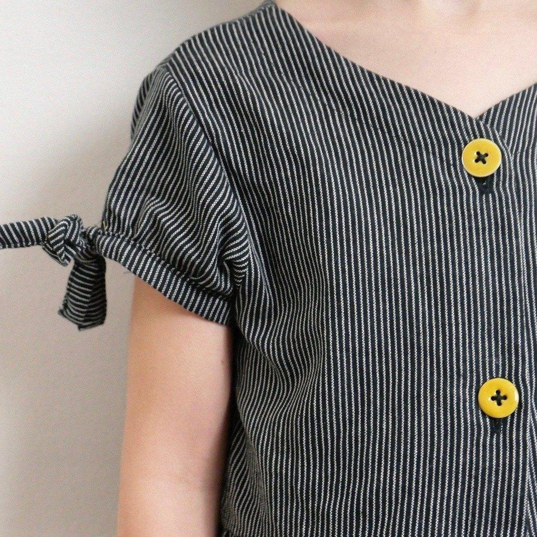 Anna Dress Pattern - Image 3